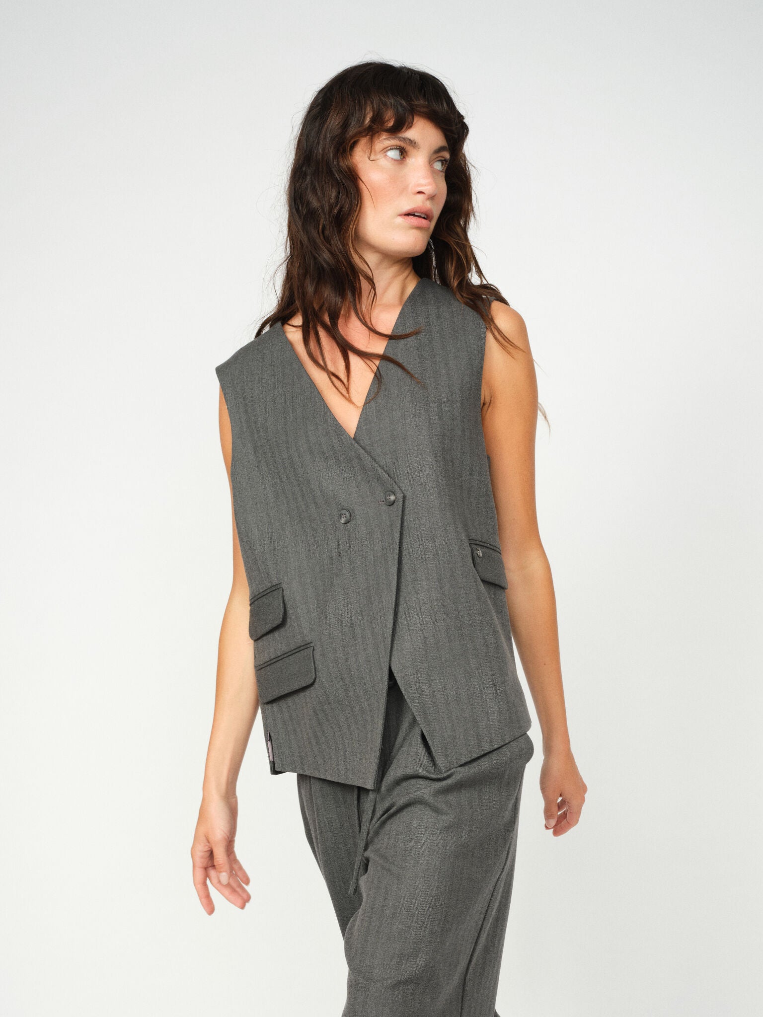 Modelshot / Phantom / Detail